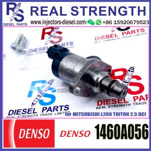 Quality DENSO Suction Control Valve 1460A056 Applicable to MITSUBISHI L200 TRITON 2.5 DCI wholesale