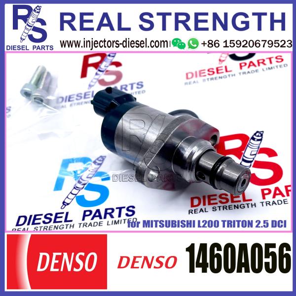 DENSO Suction Control Valve 1460A056 Applicable to MITSUBISHI L200 TRITON 2.5