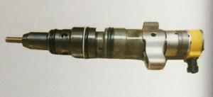 Quality caterpillar 325D 329D 328-2585 263-8218 injector assy wholesale