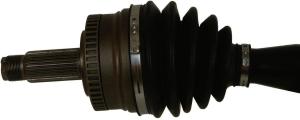 Quality IED500120 Transmission Parts Driveshaft wholesale