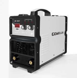 Quality ARC365GT Portable Inverter Welding Machine Igbt 560V Wire Feed Welder wholesale