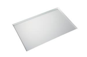Quality 660x400x25mm Non Stick 1.2mm Anodized Aluminum Baking Sheet wholesale
