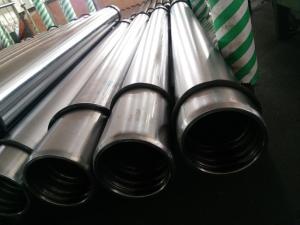 Quality High Precision Stainless Hollow Bar / Hollow Stainless Steel Rod wholesale
