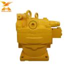 Excavator Hydraulic Swing Motor M5X180CHB-11A-08D/285 Reducing Device Reduction
