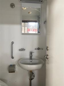 Quality Container Modular Wc Pods For Hotel Sector wholesale