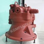 EC240B Excavator Swing Motor M2X146B-CHB-10A-49/270 Hydraulic Drive Motor