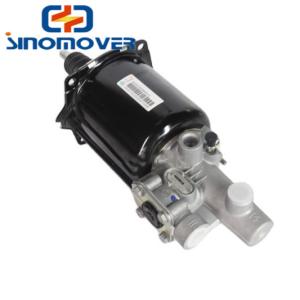 Quality WG9725230051 Sino Truck Brake Booster Cylinder Original Parts wholesale