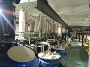 Quality CE Palladium Extraction From Catalytic Converters Waste Vehicles wholesale