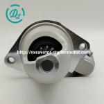Jiefang CA6DE3 Starter Motor QDJ276A 24V 12T 6.0KW 3708010-29D