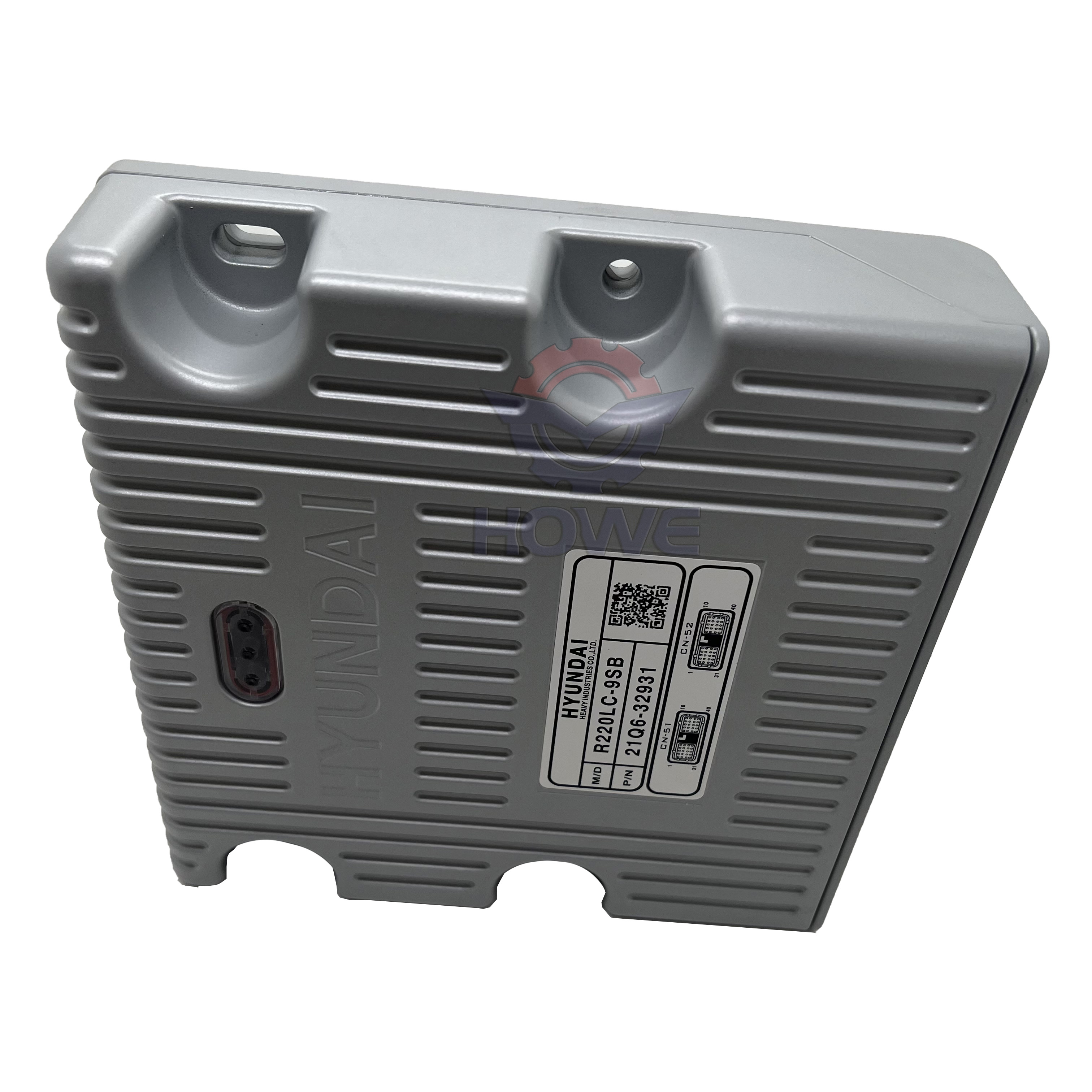 Excavator R300-9S Hydraulic Controller Computer Board 21Q8-32181 for Manufacturing Plant