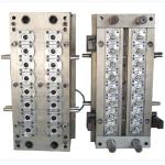Injection Mold Maker Electric Products Of Plastic Injection Mold Making