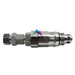 Hyundai Excavator Hydraulic Parts R385 Main Relief Control Valve
