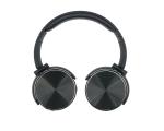 OEM Mrico USB V5.0 110dB Hifi Bluetooth Wireless Headphones