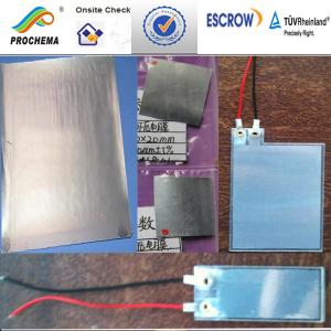 Quality PVDF PIEZO film , PVDF PIEZO membrane wholesale
