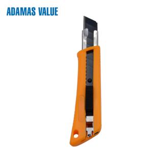 Quality 160mm Length Utility Blade Cutter Easy To Cut And Has A Long Life Service wholesale