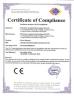 Sichuan Chezhi Huitong Technology Co.,Ltd. Certifications