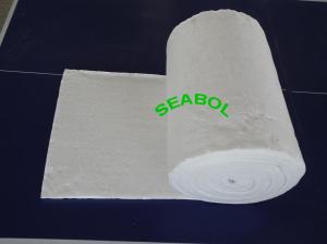 Quality Ceramic fiber blanket wholesale