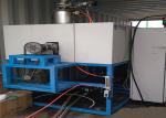 Tubular Pyrolysis Furnace Industrial Waste Salt Recycling Harmless Disposal 1100