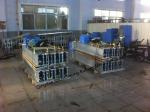 Professional Conveyor Belts Joint Machine/Rubber Belt Splicing Vulcanizing Press