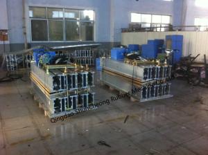 Quality High Quality Rubber Conveyor Belt Splicing Joint Vulcanizing Machine wholesale