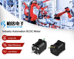 Quality Motor for Industrial Robot Equipment wholesale