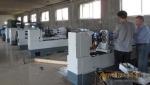 Lumber Industrial Sawmill Equipment 350mm Log Milling Machine