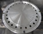 Free Forging 304 416 High Pressure Machined Stainless Steel Round Discs