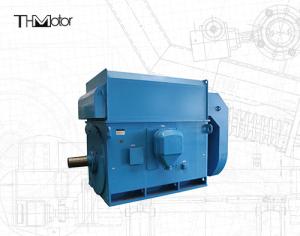 Quality 11kv Step Up Motors PM Synchronous Motor IC01 IC37 IC81W wholesale