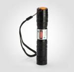 650nm 200mw red laser pointer burn matches and cigarettes