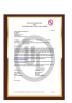 ShenZhen ITS Technology Co., Ltd. Certifications