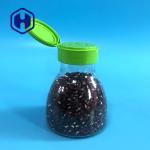 Rosemary Vanilla Basil 6.8oz 200ml Empty Plastic Spice Bottles
