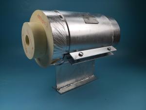 Quality HDPIR Cold Insulation Pipe Supports For Liquefied Gas Transport wholesale