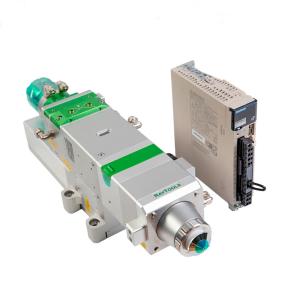 Quality Auto - Focusing 200mm 6KW Fiber Laser Cutting Head wholesale