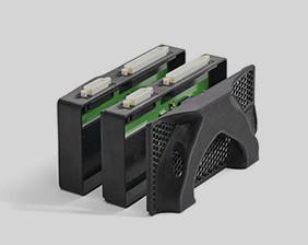 Quality Anti Static PEKK ESD 3D Printing Plastic Prototype High Strength wholesale