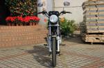 Hot 150cc Cruiser Chopper Motorcycles Oil Cool 6-Speed Cruise Drive Dual Disc