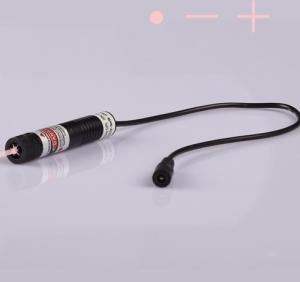 Quality 808nm 100mw Industrial IR Line Laser Module wholesale
