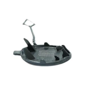 Quality OEM 3GB807241 Front Bumper Tow Hook Cover Cap Case Car Auto Body Parts Repair wholesale