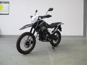Quality Fun Enduro Off Road Motorcycles With Powerful Engine 1365mm Wheel Base wholesale