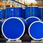 3000 Grade Alloy 3004 Aluminium Alloy Coil 3004 Coil Aluminum For Packages