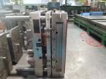 Large Volume Plastic Injection Mould Custom Injection Molded Plastic Parts