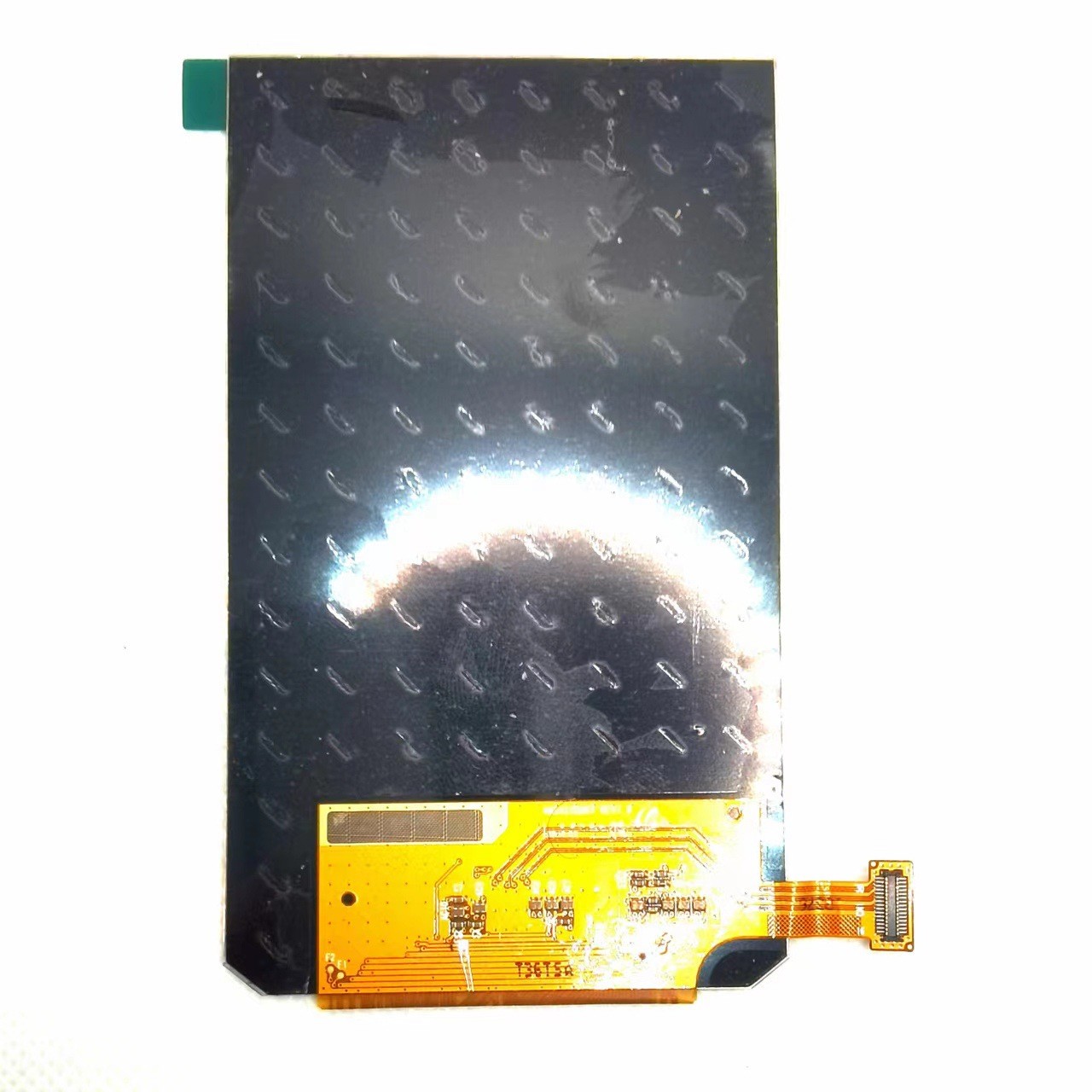 4.3 Inch MIPI AMOLED Display Module 300 Cd/M2 480*800 Resolution MIPI Interface