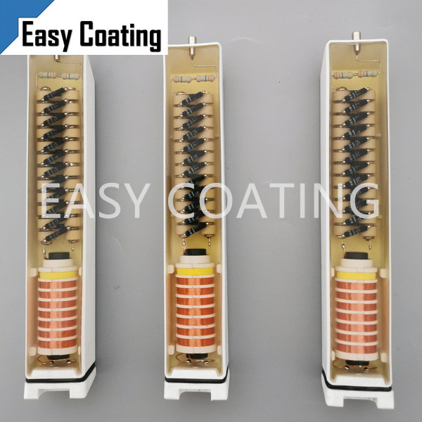 Sell electrode powder painting PG2A auto guns cascade replacement negative 361534