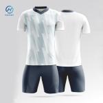 Unisex Custom Color Football Leisurewear Set The Ultimate Choice for Football