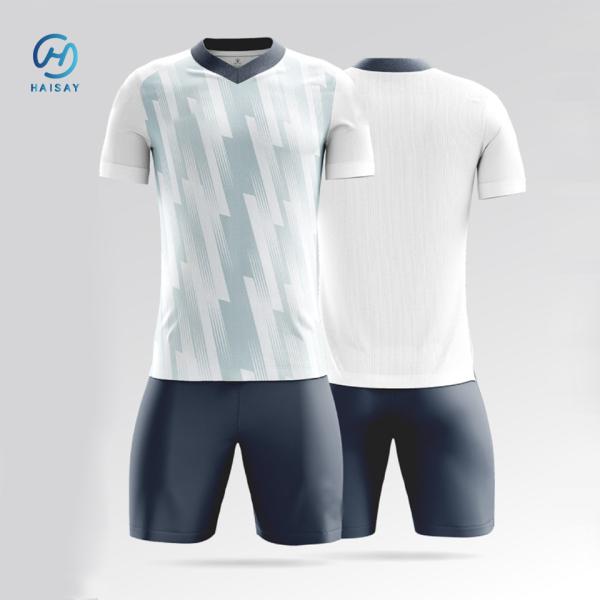 Unisex Custom Color Football Leisurewear Set The Ultimate Choice for Football