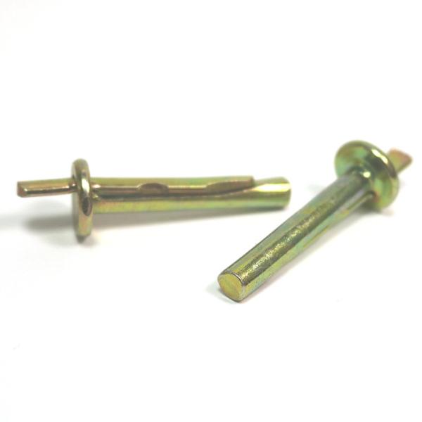 Cheap Concrete Ceiling Expansion Anchor Bolt Mechanical Hammer Drive Anchor for sale