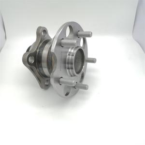 Quality 512283 Rear Wheel Hub Assembly 42450-0e010 42450-48030 3.9kg/pcs wholesale