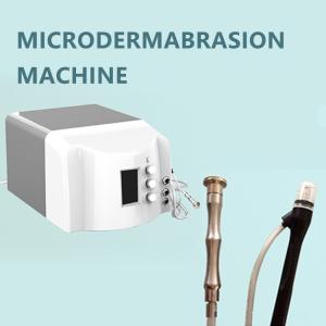 Quality Water Dermabrasion SPA Hydrafacial Microdermabrasion Machine 150va wholesale