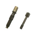 Kubota U15 17 20 175 Walking Gear First-Stage Sun Gear Motor Shaft Central Shaft