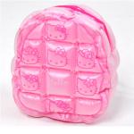 Pvc inflatable promotion handbag inflatable backpack bag