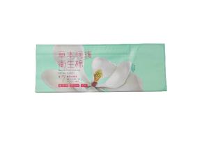 Quality Physical Supplies Composite Plastic Bag Eco Friendly Material wholesale